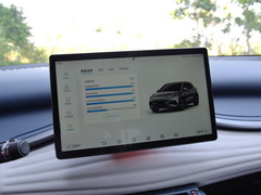 元PLUS 2022款 430KM 豪华型