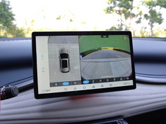 元PLUS 2022款 430KM 豪华型