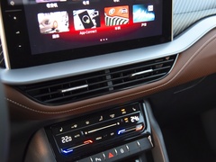 柯迪亚克 2022款 TSI330 5座两驱奢享版