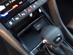 柯迪亚克 2022款 TSI330 5座两驱奢享版