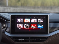 柯迪亚克 2022款 TSI330 5座两驱奢享版