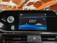 雷克萨斯ES 2021款 300h 卓越版
