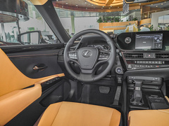 雷克萨斯ES 2021款 300h 卓越版