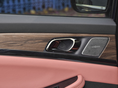 创维汽车EV6 2021款 520 PRO版
免税
