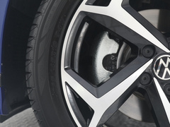 蔚揽 2021款 2.0T R-Line纵行版