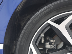 蔚揽 2021款 2.0T R-Line纵行版