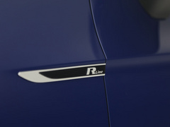 蔚揽 2021款 2.0T R-Line纵行版
