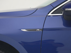蔚揽 2021款 2.0T R-Line纵行版