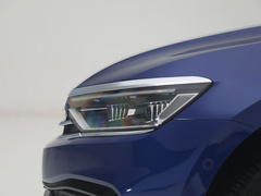 蔚揽 2021款 2.0T R-Line纵行版