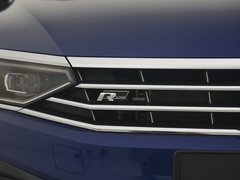 蔚揽 2021款 2.0T R-Line纵行版