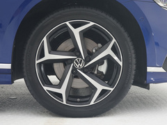 蔚揽 2021款 2.0T R-Line纵行版