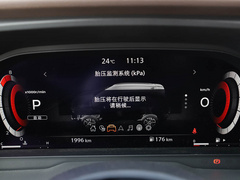 奇骏 2021款 VC-Turbo 300 CVT 4WD至尊版