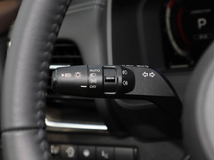 奇骏 2021款 VC-Turbo 300 CVT 4WD至尊版