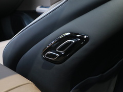 汉 2021款 EV 标准续航版豪华型