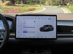 汉 2021款 EV 标准续航版豪华型