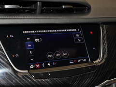 凯迪拉克XT6 2022款 2.0T 七座两驱豪华型