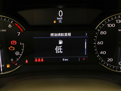 凯迪拉克XT6 2022款 2.0T 七座两驱豪华型