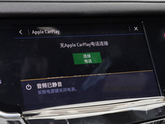 凯迪拉克XT6 2025款 2.0T 六座四驱豪华行政经典版