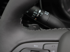 凯迪拉克XT6 2025款 2.0T 六座四驱豪华行政经典版