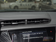 凯迪拉克XT6 2025款 2.0T 六座四驱豪华行政经典版