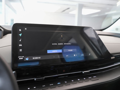 长安CS55 PLUS 2022款 第二代 1.5T DCT领航型 