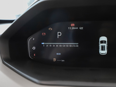 长安CS55 PLUS 2022款 第二代 1.5T DCT领航型 