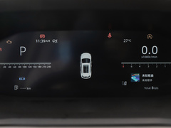 长安CS55 PLUS 2022款 第二代 1.5T DCT领航型 