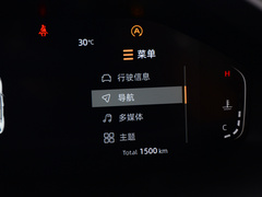 长安CS55 PLUS 2022款 第二代 1.5T DCT领航型 