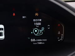 长安CS55 PLUS 2022款 第二代 1.5T DCT领航型 