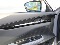 长安UNI-V 2022款 1.5T 智慧领航型