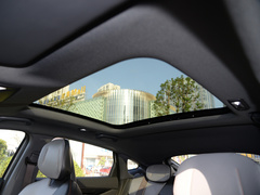 长安UNI-V 2022款 1.5T 智慧领航型
