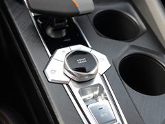 长安UNI-V 2022款 1.5T 智慧领航型
