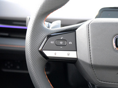 长安UNI-V 2022款 1.5T 智慧领航型