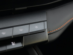 长安UNI-V 2022款 1.5T 智慧领航型