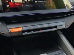 长安UNI-V 2022款 1.5T 智慧领航型