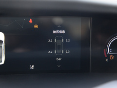 长安UNI-V 2022款 1.5T 智慧领航型
