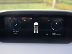 长安UNI-V 2022款 1.5T 智慧领航型