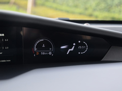 长安UNI-V 2022款 1.5T 智慧领航型