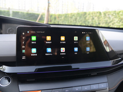 长安UNI-V 2022款 1.5T 智慧领航型