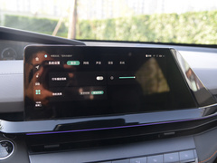 长安UNI-V 2022款 1.5T 智慧领航型