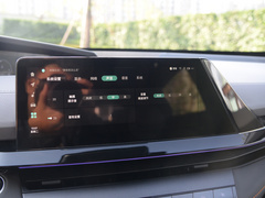长安UNI-V 2022款 1.5T 智慧领航型