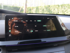 长安UNI-V 2022款 1.5T 智慧领航型