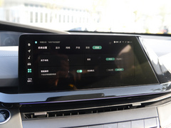 长安UNI-V 2022款 1.5T 智慧领航型