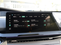 长安UNI-V 2022款 1.5T 智慧领航型