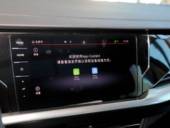 帕萨特 2022款 330TSI 星空尊贵版
