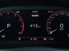 帕萨特 2022款 330TSI 星空尊贵版