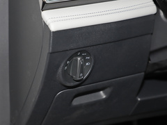 途观L 2022款 380TSI 自动四驱R-Line越享版7座