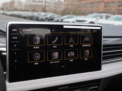 途观L 2022款 380TSI 自动四驱R-Line越享版7座