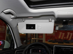 途观L 2022款 330TSI 自动两驱智享版