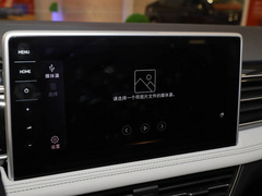 途观L 2022款 330TSI 自动两驱智享版